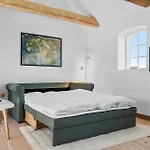Апартаменты 5533-hvide-sande-sonder-klitvej-84-3 *