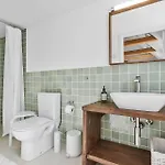 5533-hvide-sande-sonder-klitvej-84-3 アパート *