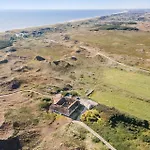 Апартаменты 5533-hvide-sande-sonder-klitvej-84-3 *