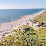 Апартаменты 5533-hvide-sande-sonder-klitvej-84-3 Havrvig