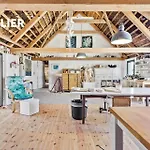 Апартаменты 5533-hvide-sande-sonder-klitvej-84-3 Havrvig