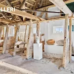 Апартаменты 5533-hvide-sande-sonder-klitvej-84-3 Havrvig