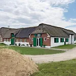 5533-hvide-sande-sonder-klitvej-84-3 Апартаменты Havrvig