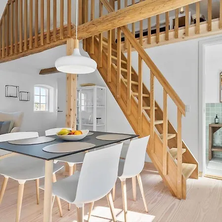 5533-hvide-sande-sonder-klitvej-84-3 Apartman Havrvig