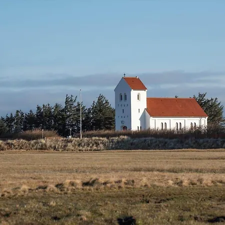 5533-hvide-sande-sonder-klitvej-84-3 Апартаменты Havrvig
