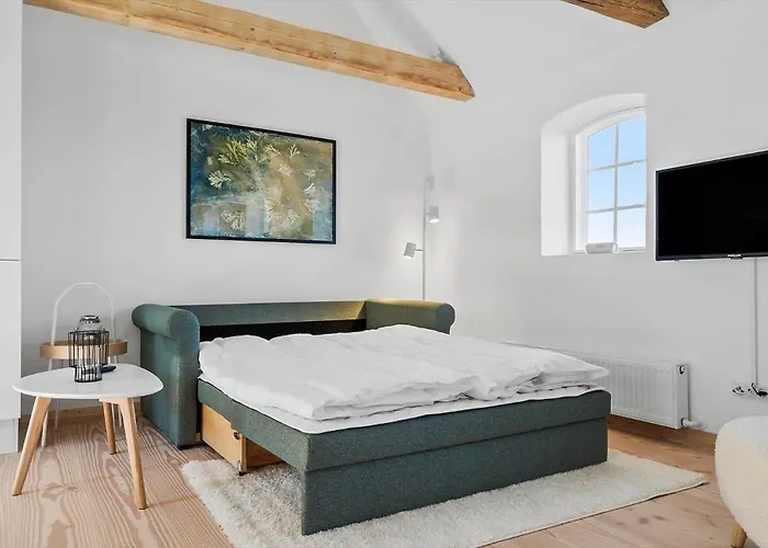 Apartmán 5533-hvide-sande-sonder-klitvej-84-3 *