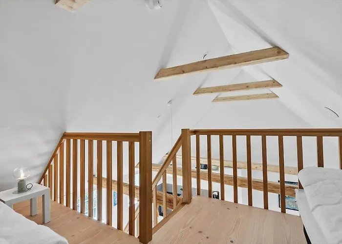 5533-hvide-sande-sonder-klitvej-84-3 Apartmán *