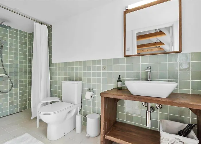 5533-hvide-sande-sonder-klitvej-84-3 Apartmán *
