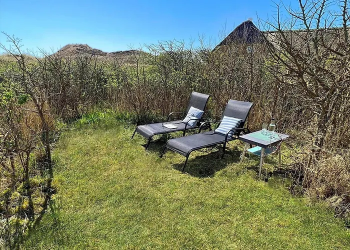 Apartmán 5533-hvide-sande-sonder-klitvej-84-3 Havrvig